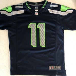 Seattle Seahawks Percy Harvin Jersey (Youth Large)